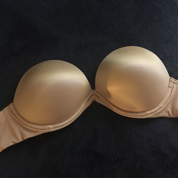 Strapless bra 34D - Picture 6 of 6